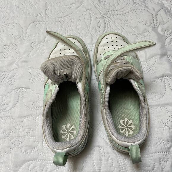 Nike Court Borough Low Recraft Sneakers Size 12 - Picture 6 of 9